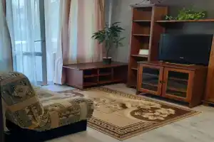 Uyutnaya Apartments, Zhukovsky
