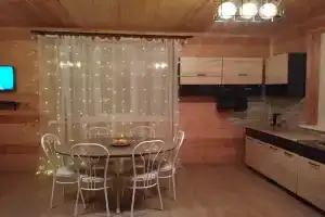 Kottedzh dlya otdyha v Pereslavle Cottage, Pereslavl-Zalessky