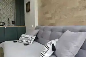 u lesa Apartments, Sergiyev Posad