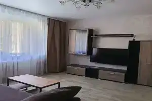 Uyutnaya v tsentre Novopolotska, v 10 km ot Polotska Apartments, Navapolatsk
