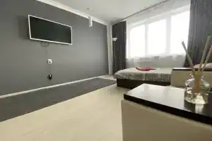 v tsentralnom rayone goroda Apartments, Kursk