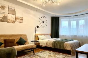 Apartamenty Paporotnik, Dmitrov
