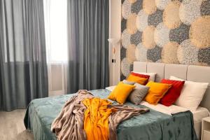 Apartamenty Magiya, Reutov