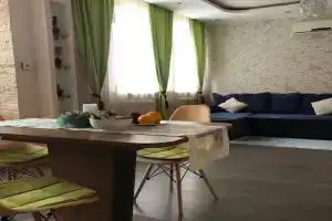 Studiya v tsentre goroda Apartments, Klin
