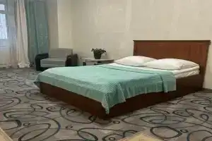 Studiya Apartments, Shcherbinka