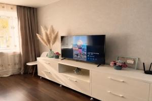 Lux v tsentre Apartments, Karagandy