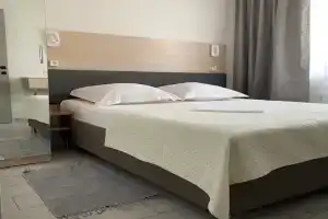 Apartamenty uluchshennyy dvuhmestnyy standart (pervaya kategoriya), Togliatti