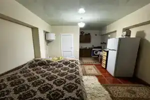 Uyutnaya studiya dlya otdyha Apartments, Derbent