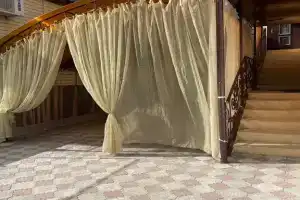 Chast doma s otdelnym vhodom Cottage, Yarovoye