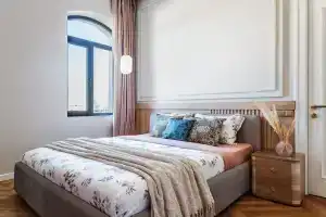 Kazakhstan resident's 178 by Royal rentals Apartments, Tashkent