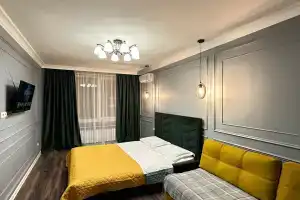 Apartament, Nalchik