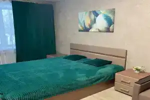 Uyutnaya ryadom s istoricheskim tsentrom Apartments, Torzhok