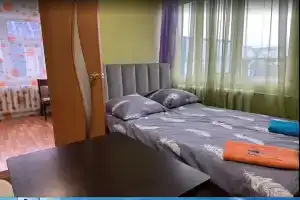 2-komnatnaya Apartments, Rubtsovsk