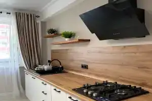 Uyutnaya v tsentre goroda Apartments, Makhachkala