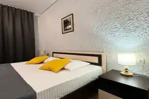 Nomer standart Apartments, Candripsh