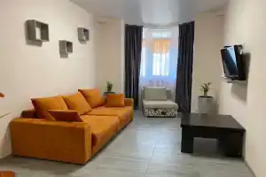 Studiya Apartments, Novorossijsk