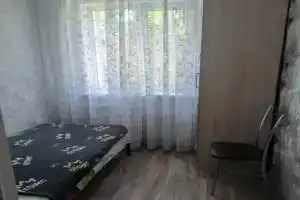 Dobro pozhalovat v Apartments, Mariupol