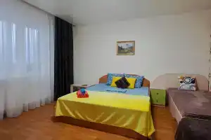 Apartments