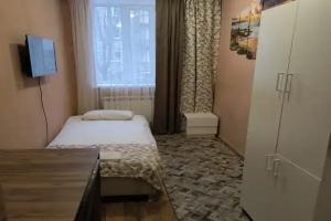 Hostel52, Nizhniy Novgorod