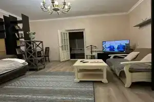 Uyutnaya v tsentre goroda Apartments, Makhachkala