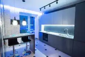 Uyutnaya s dizaynerskim remontom Apartments, Dzerzhinsk