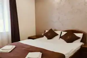 Komnata Apartments, Tsaghkadzor