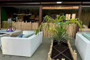 Bashnya Guest House, Adler