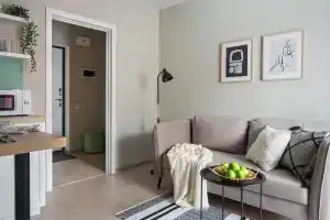Uyutnye apartamenty, Balashikha
