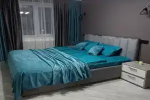 Uyutnaya v rayone Palestina Apartments