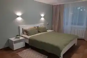 v 15 minutah ot tsentra Apartments, Yuryev-Polsky