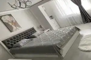 Uyutnaya v tsentre goroda dlya komfortnogo prozhivaniya Apartments, Derbent