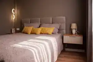 Komfortnye 2-k apartamenty v tsentre goroda, Volgodonsk