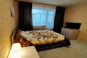 1-komnatnaya Apartments, Vol'sk