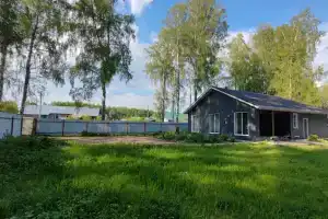 Guest house s baney, Kostroma