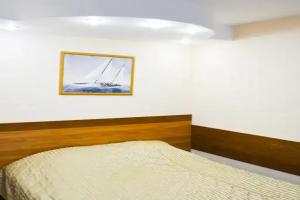 Chetyryohmestnyy nomer standart bez balkona Apartments, Yeysk