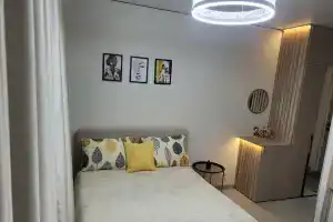 Studiya Apartments, Semyonov