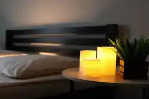 Apartment on Ulitsa Chelyuskintsev, Bryansk