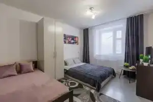 Nedorogaya 1-komnatnaya vozle BTI, smolenskogo arhiva Apartments