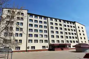 ABK 1 Hostel, Podolsk