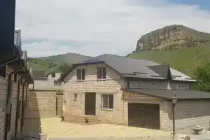 Orlinoe Gnezdo Guest house, Kendelen