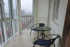 Uyutnaya v tsentre goroda Apartments, Lipetsk