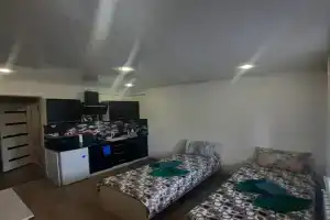 Sova Hotel, Blagoveschensk