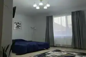 Uyutnaya na zemle Apartments, Temryuk