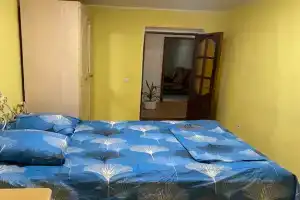 Dvuhkomnatnaya na Kurgane v novom dome Apartments