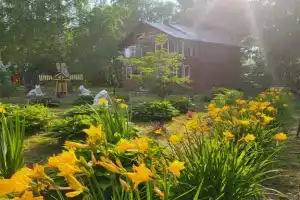 Kottedzh Cottage, Khot'kovo