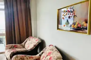 Zhemchuzhina u morya Apartments, Makhinjauri