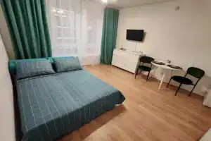 Uyutnaya studiya Apartments, Kartmazovo