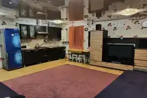 Dom v tsentre Tuly Cottage, Tula