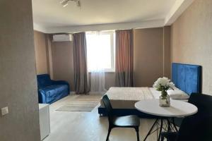 Tryohmestnyy Apartments, Izbarbash