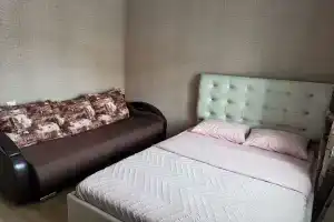 Dvuhkomnatnaya v tsentre goroda Nyagan Apartments